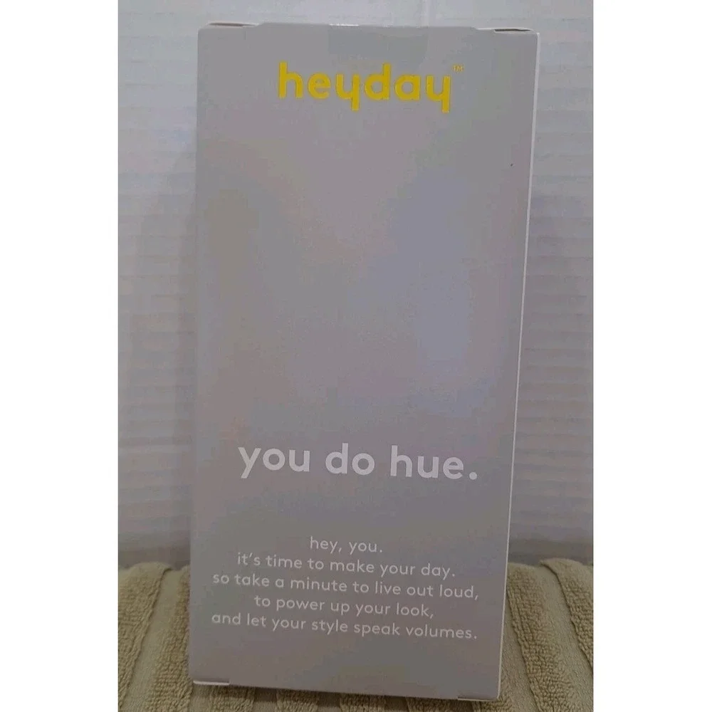 NIB Heyday Watch Band For IPhone Watch Band 38-41mm Stripped Sage Olive Green
